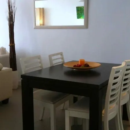 Apartment Cerrillo