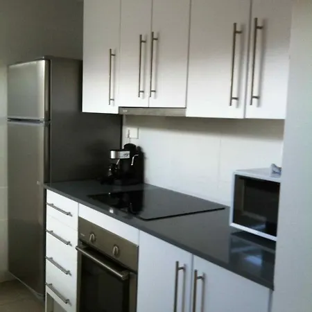Apartment Cerrillo *