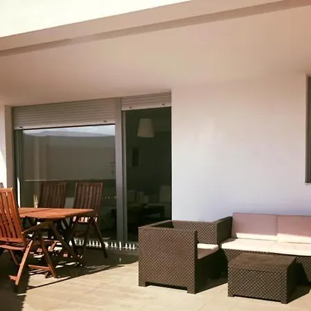Apartment Cerrillo Las Negras