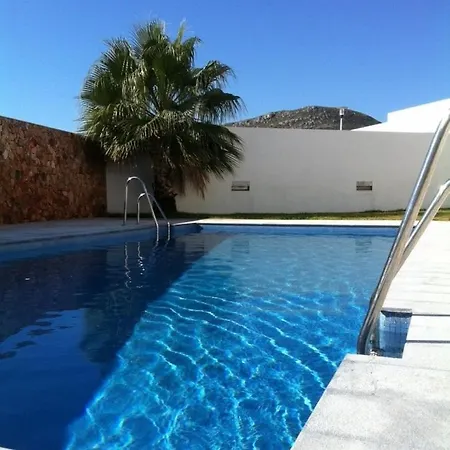 Apartment Cerrillo